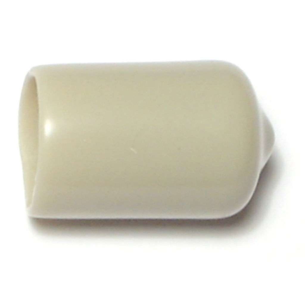 1/2 Gray Screw Protectors