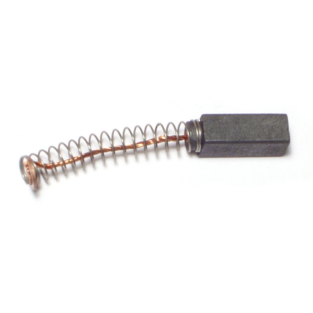 [MF84073] 3/4X5/16X1/4 Carbon Brushes