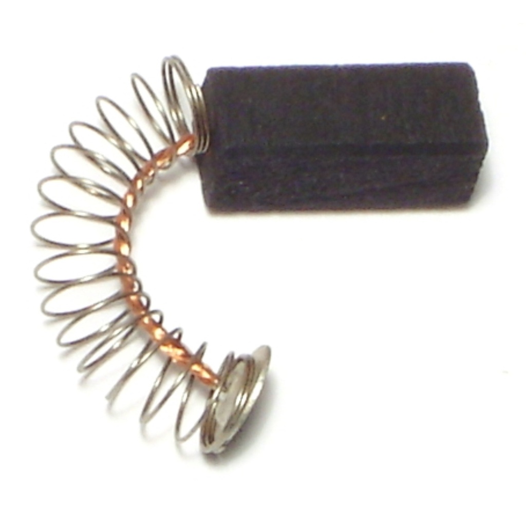 [MF84074] 19/32X1/4X1/4 Carbon Brushes