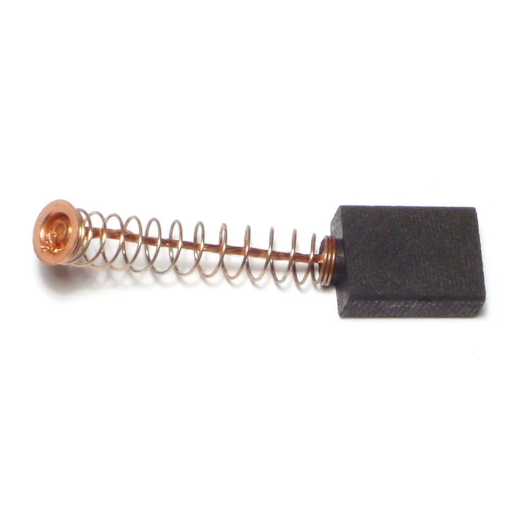 3/4X1/2X1/4 Carbon Brushes