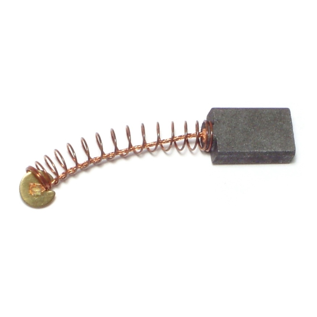 [MF84083] 5/8X3/8X3/16 Carbon Brushes