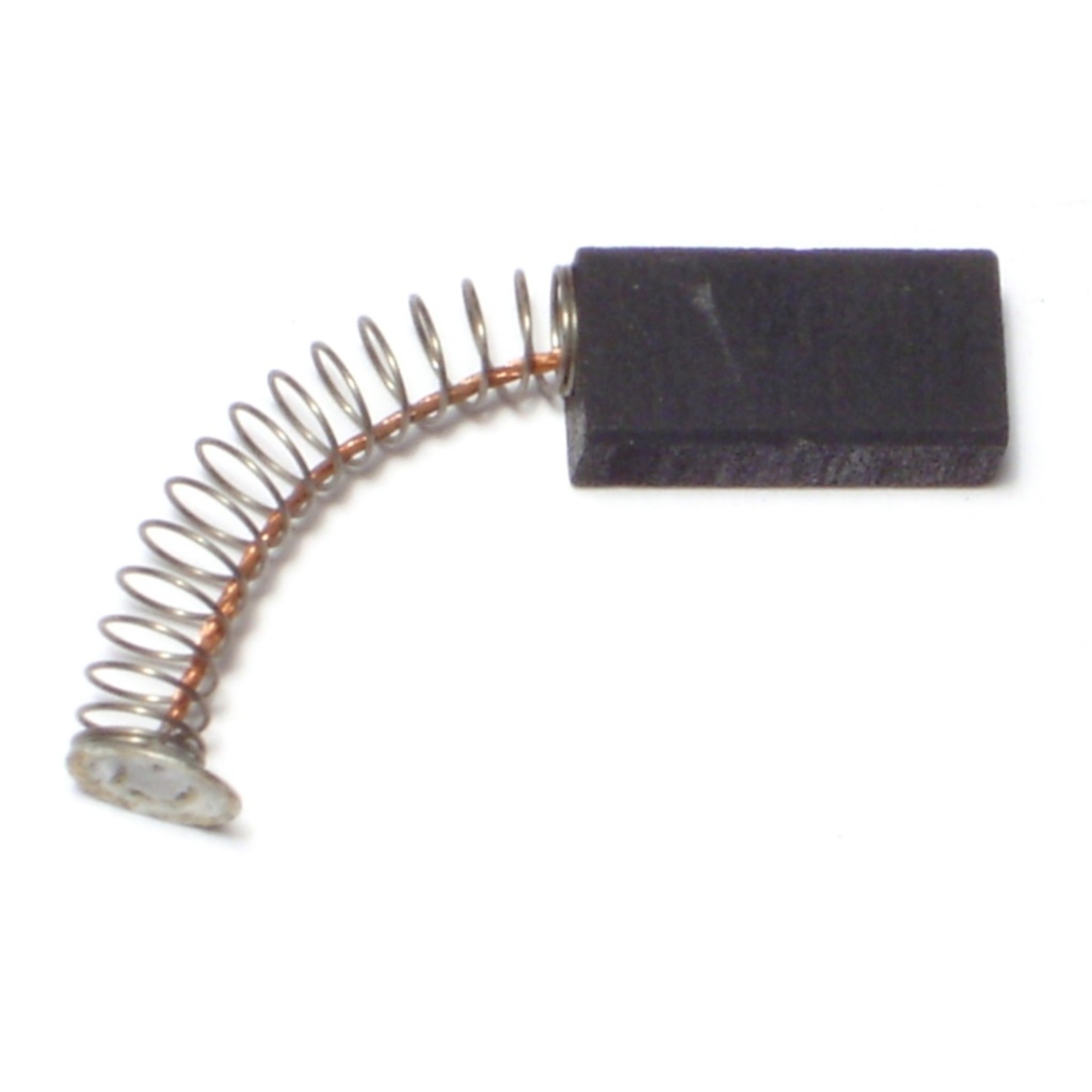 3/4X3/8X1/4 Carbon Brushes