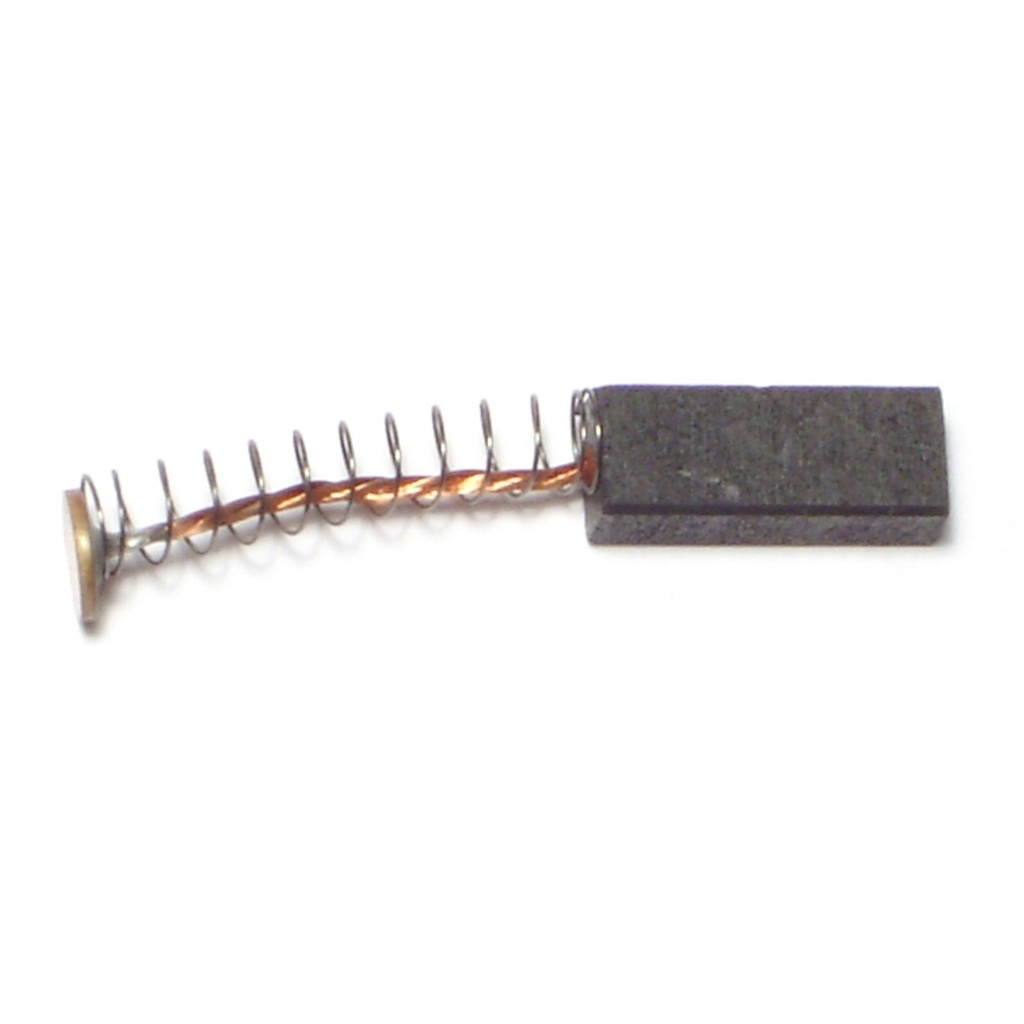 9/16X1/4X3/16 Carbon Brushes