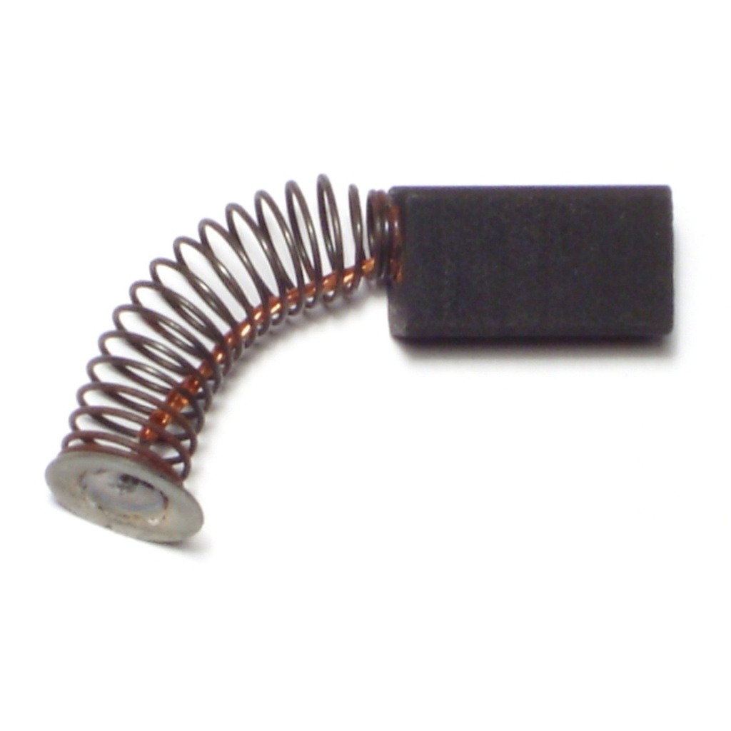 5/8X1/4X3/16 Carbon Brushes