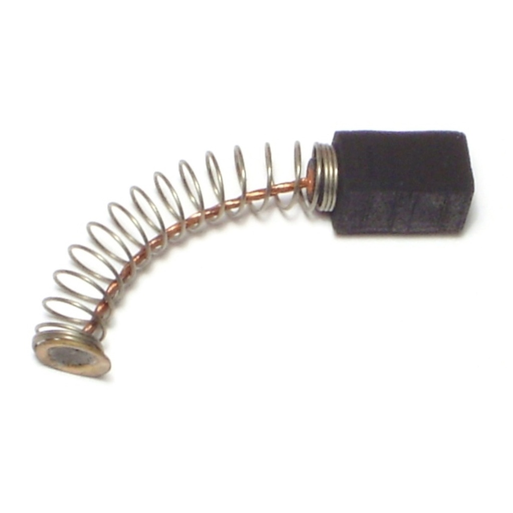 1/4X1/4X1/2 Carbon Brushes