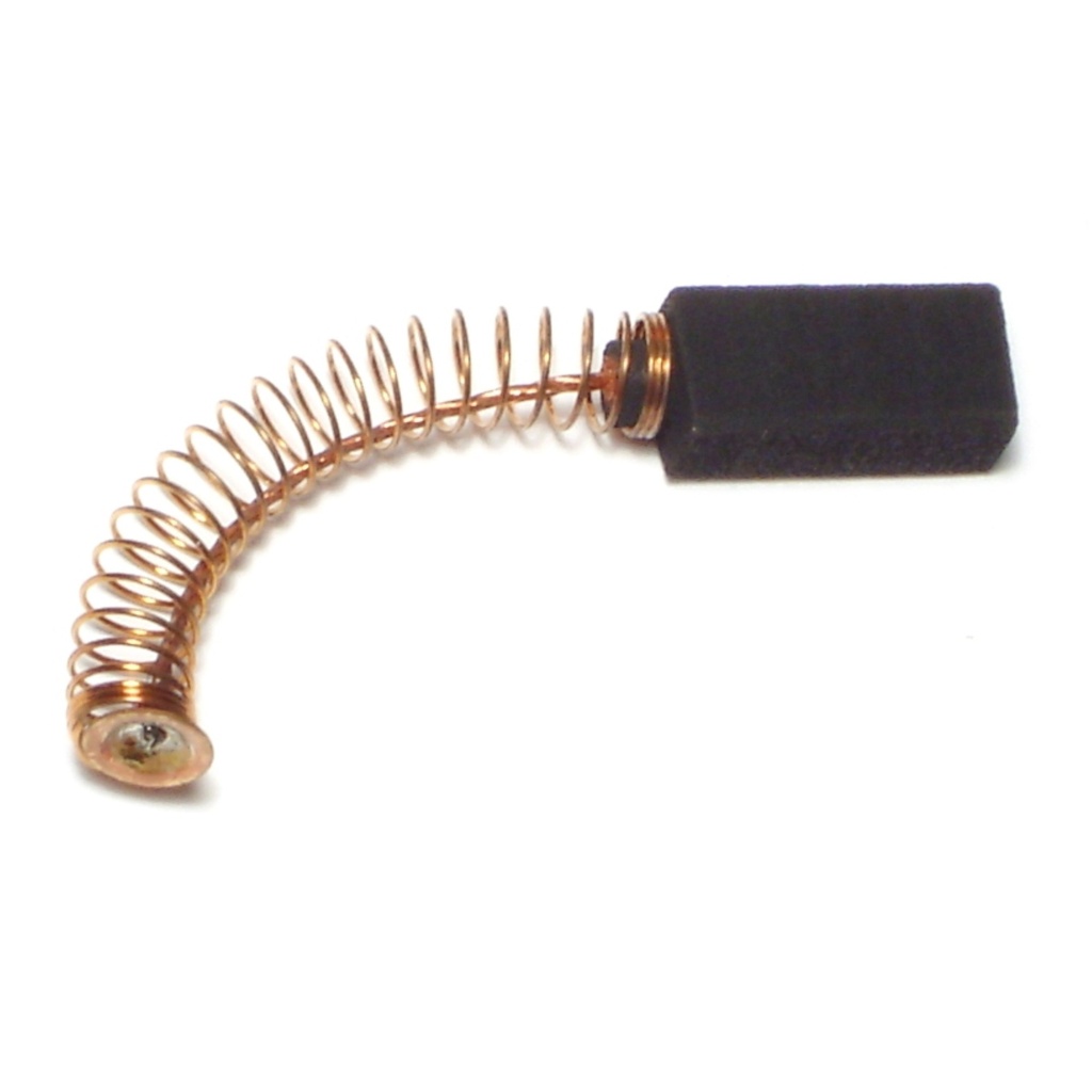 [MF84113] 1/4X5/16X5/8 Carbon Brushes