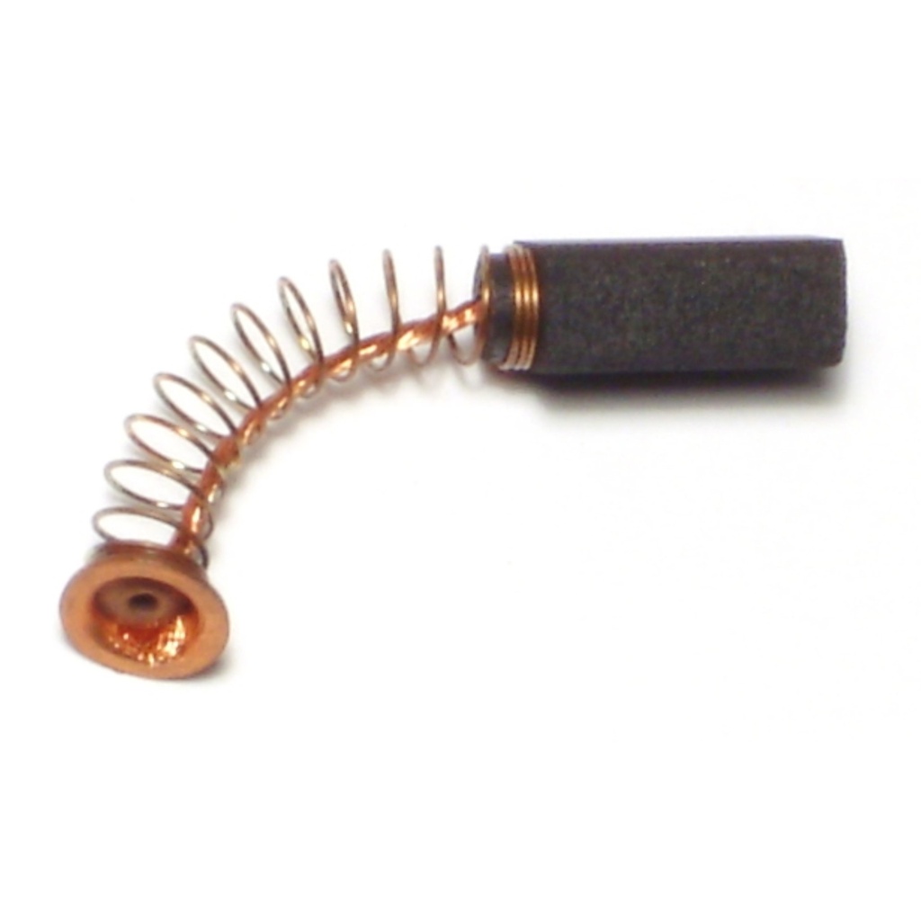 3/16 x 3/16 Carbon Brushes