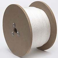 644501 1/2"X250' NYLON SOLID B