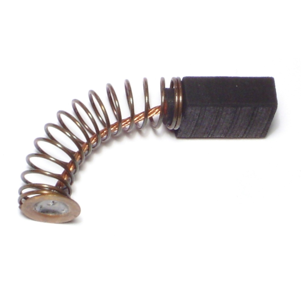 3/4X7/16X1/4 Carbon Brushes