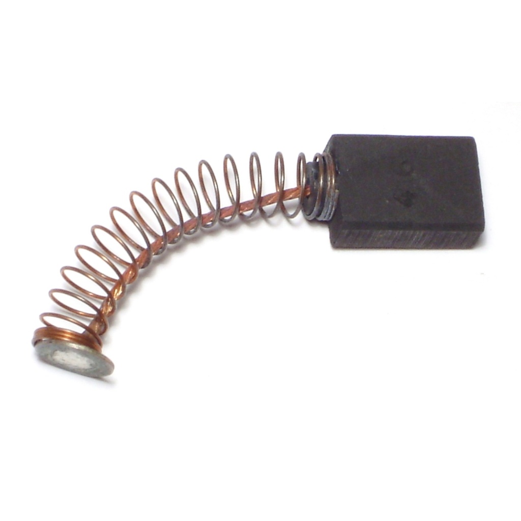 12/16X1/2X1/4 Carbon Brushes