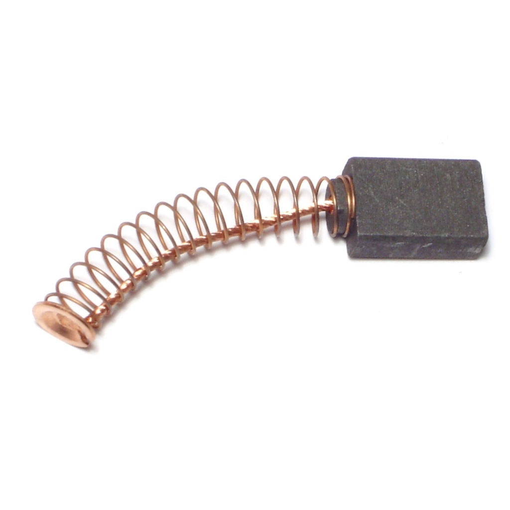 [MF84123] 3/4X1/2X1/4 Carbon Brushes