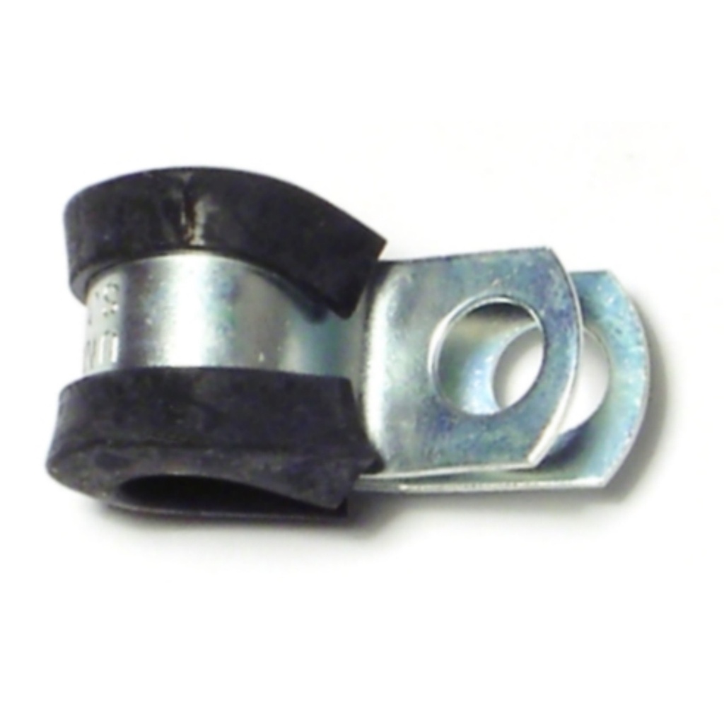 [MF84132] 3/8 x 1/2 Cushion Clamp