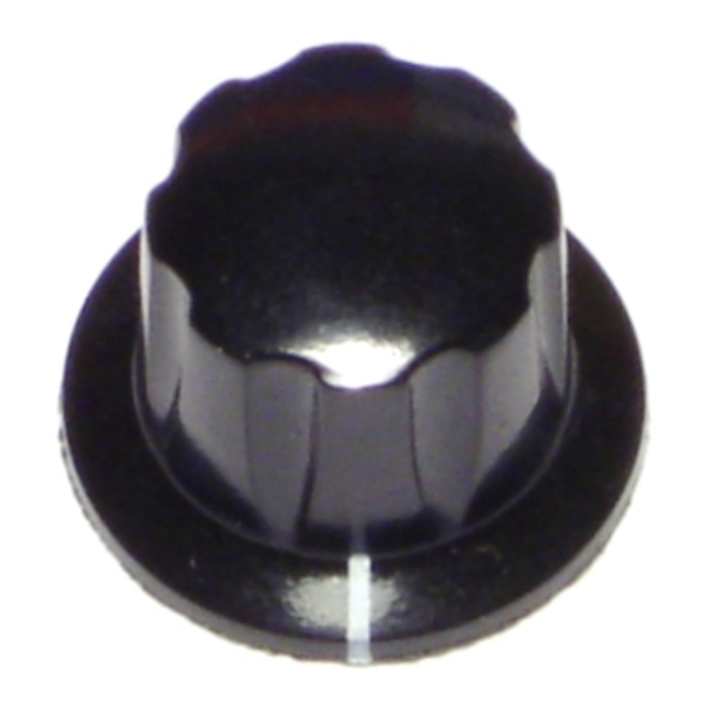 3/4" Appliance Knobs
