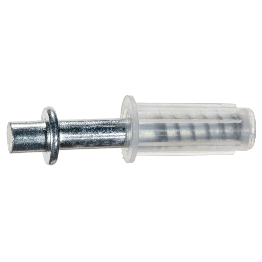 3/8 Hole Spring Top Pivot