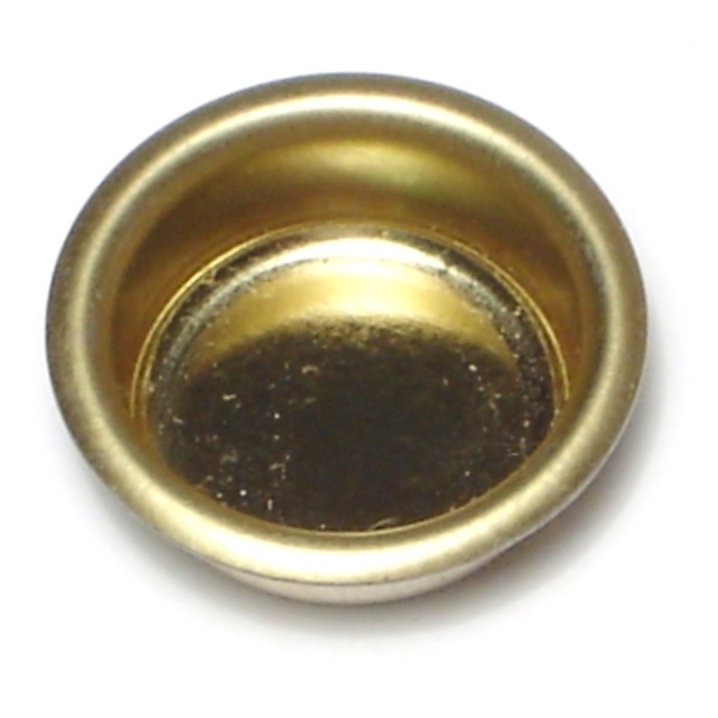 3/4" Flush Dr Pull Br