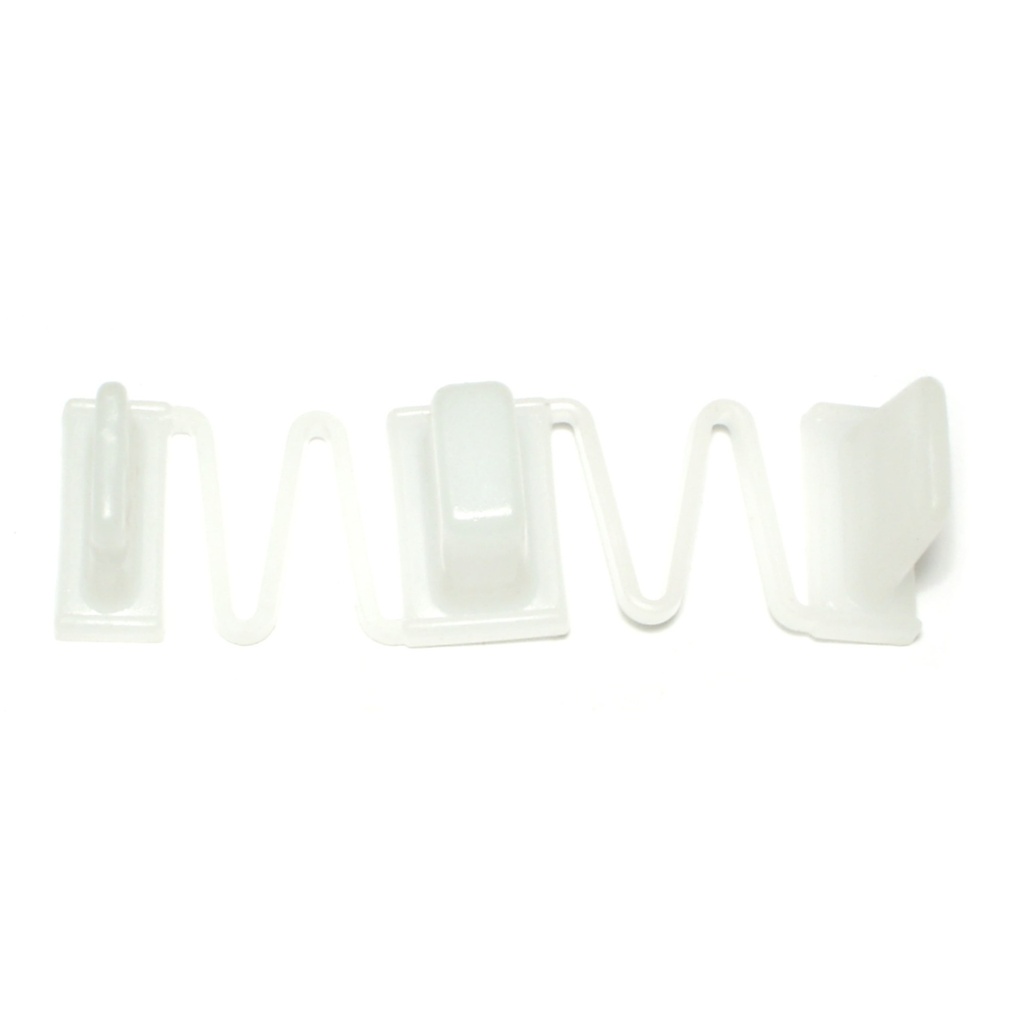 3/4" to 1-3/8 Adj Floor Guide