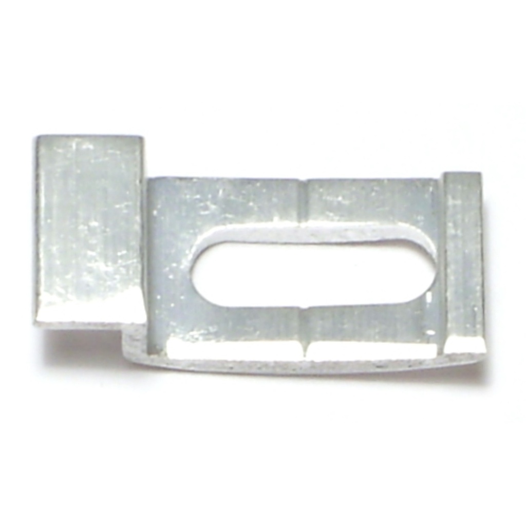 [MF84225] Aluminum Mill Door Panel Clips