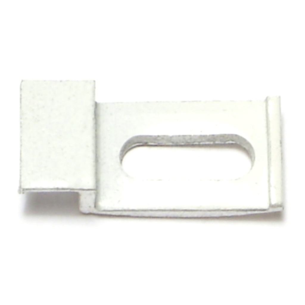 [MF84226] Aluminum White Door Panel Clips