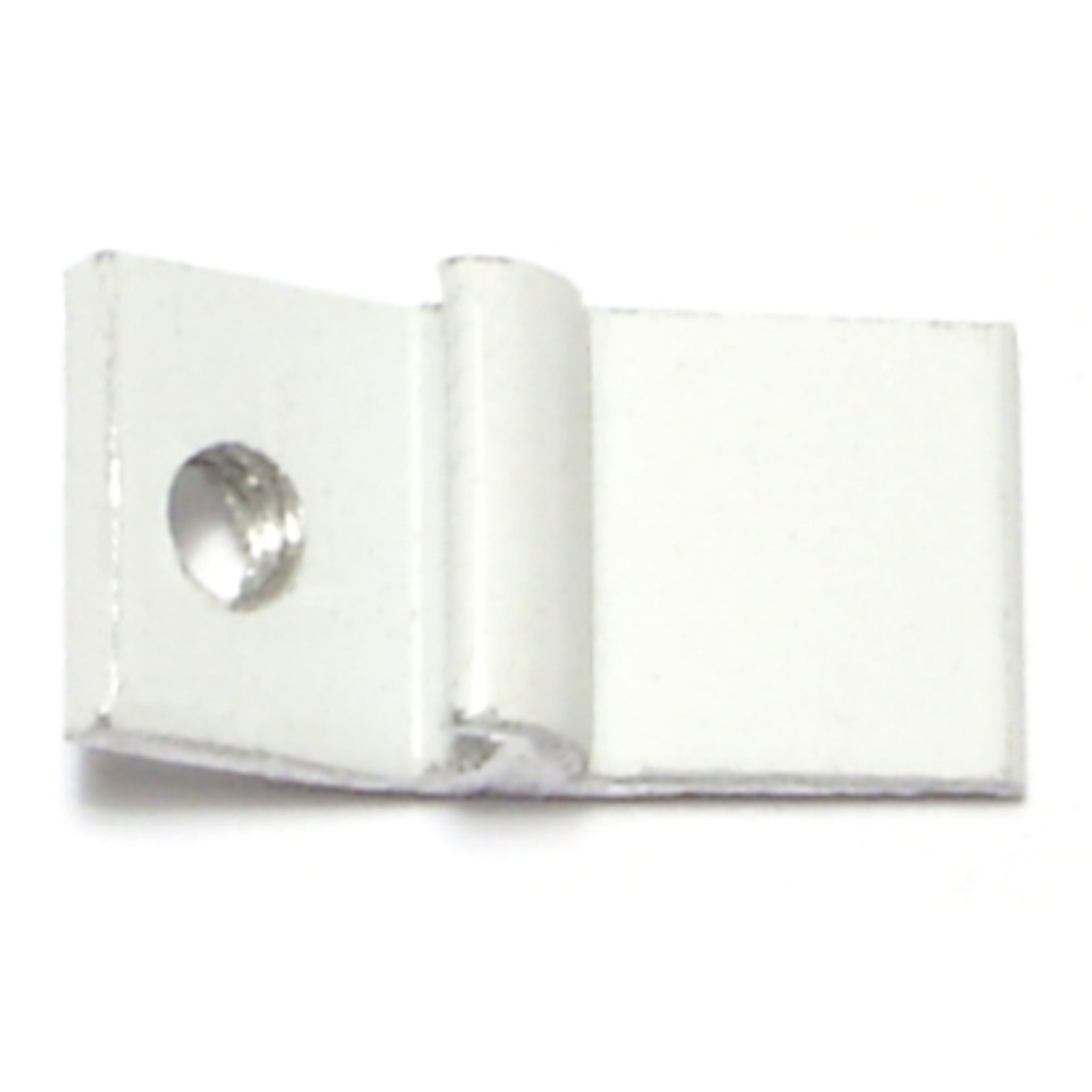 [MF84237] Standard Reach White Clip
