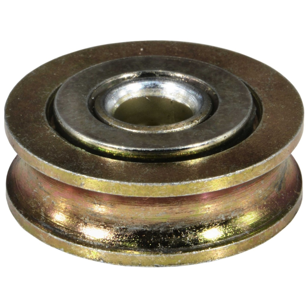 [MF84241] 1" Steel Slide Door Roll