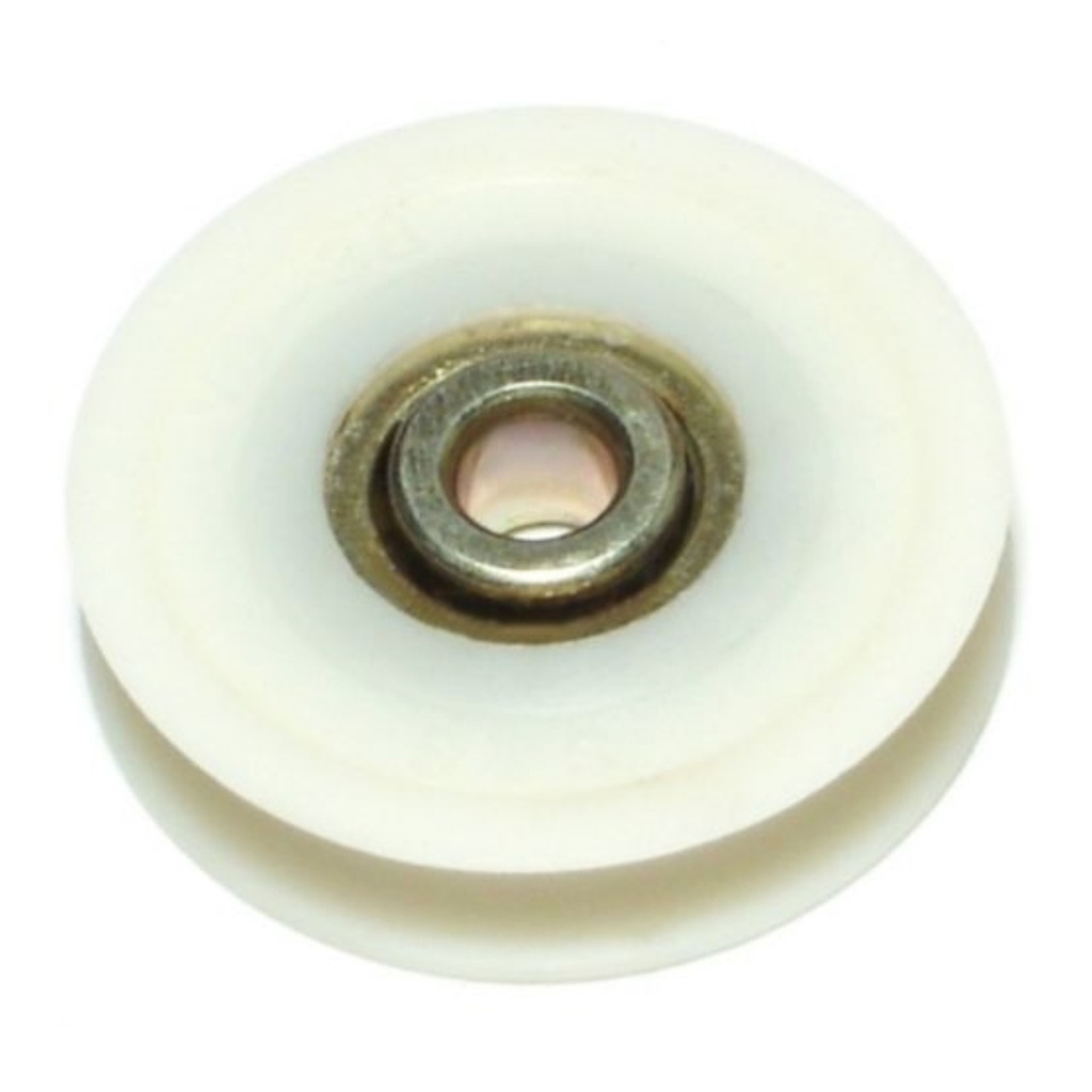 [MF84244] 1-1/2" Nylon Slide Door Roll