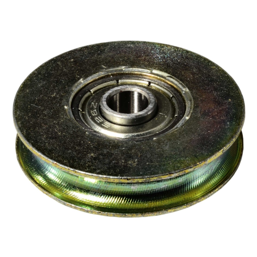 [MF84245] 1-1/2 Steel Slide Door Roll