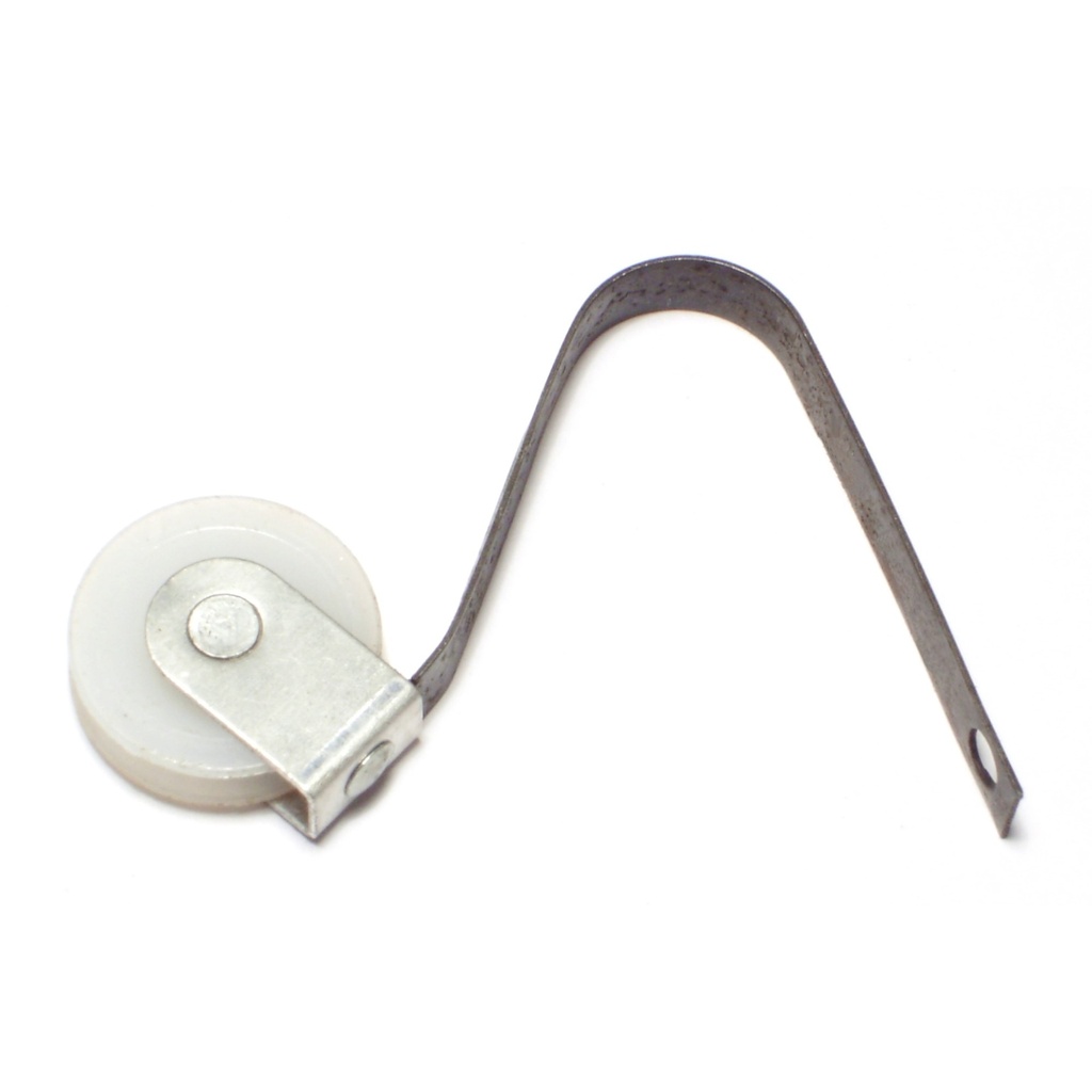 U Shape Wheel Spring Nyl