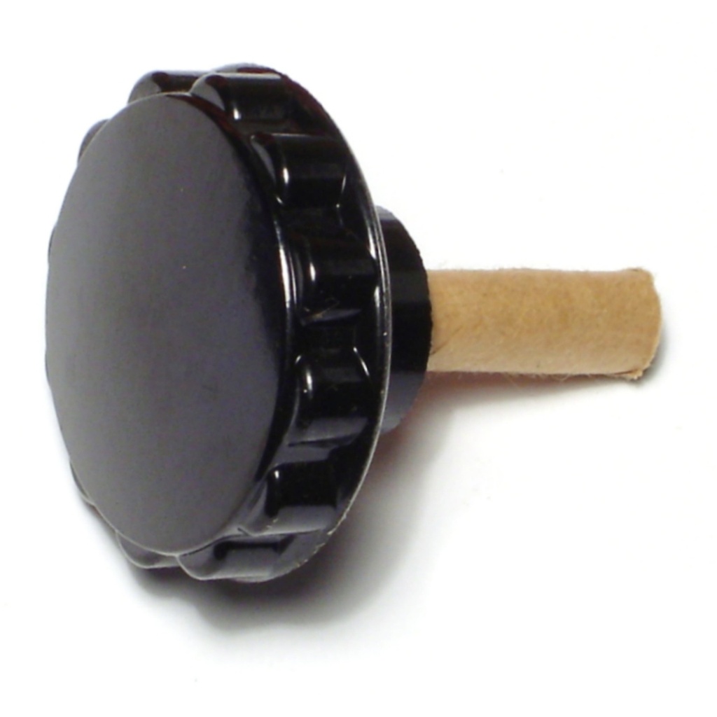 1/4-20 x 1-1/ Clamping Knob