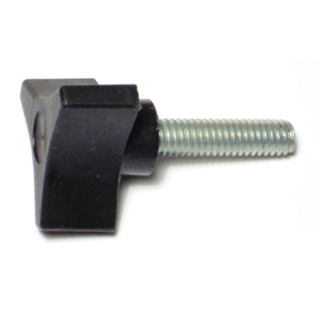 [MF84263] 5/16-18 x 1-1/2 Star Knob 3 Pnt