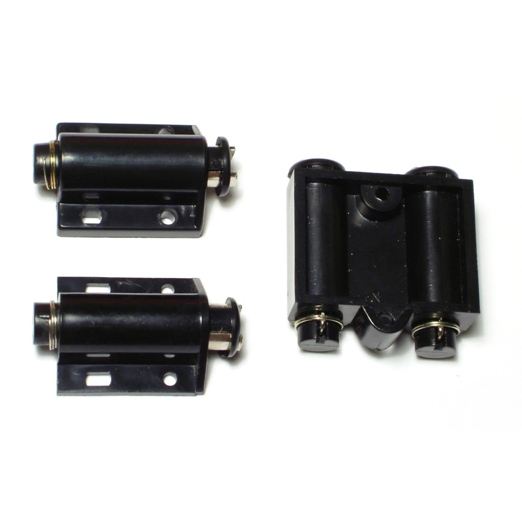 Magnetic Single Latch Bl