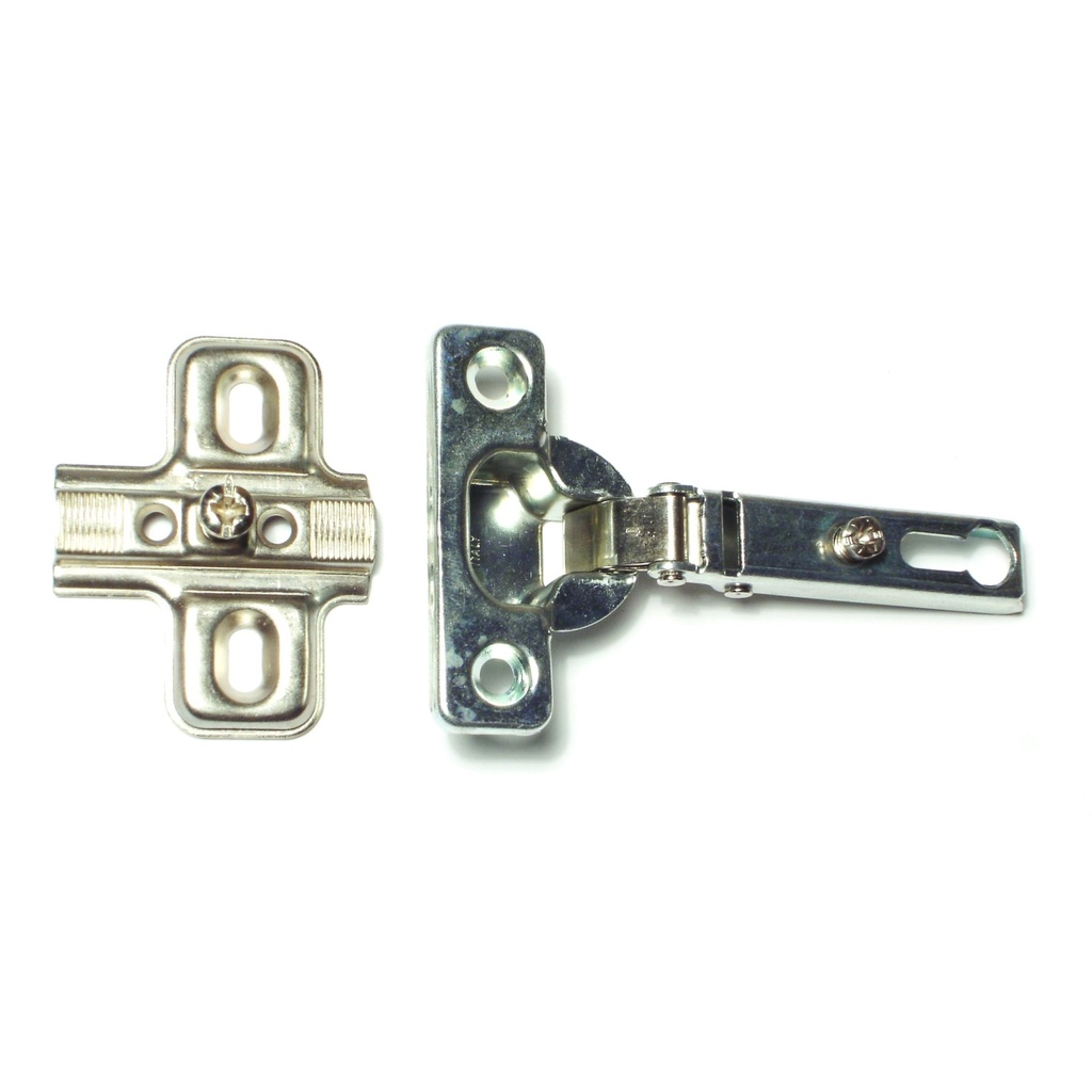 Conceal Hinge Inset Door
