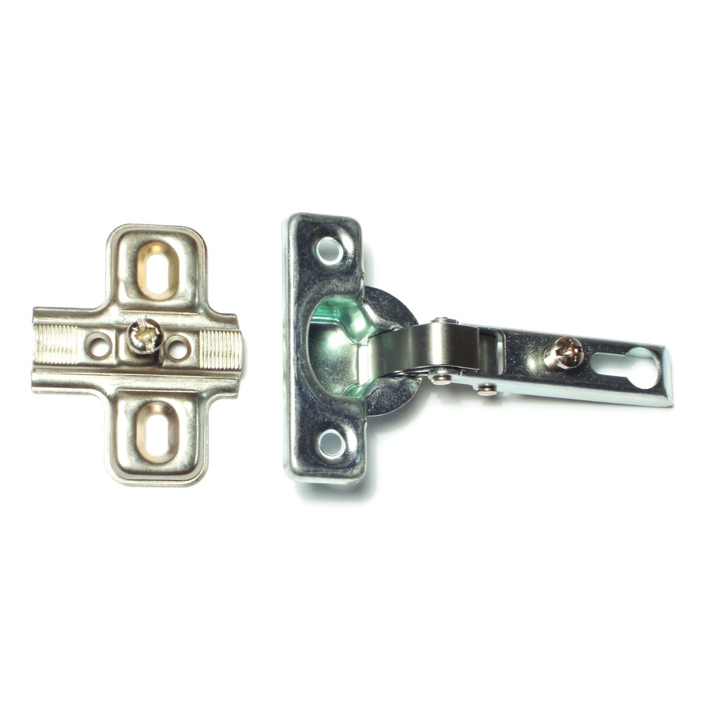 [MF84302] Conceal Hinge Inset Door