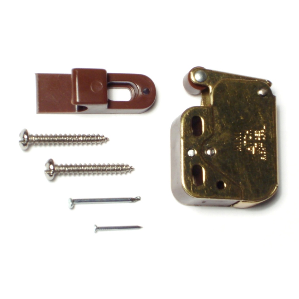 Mini Latch