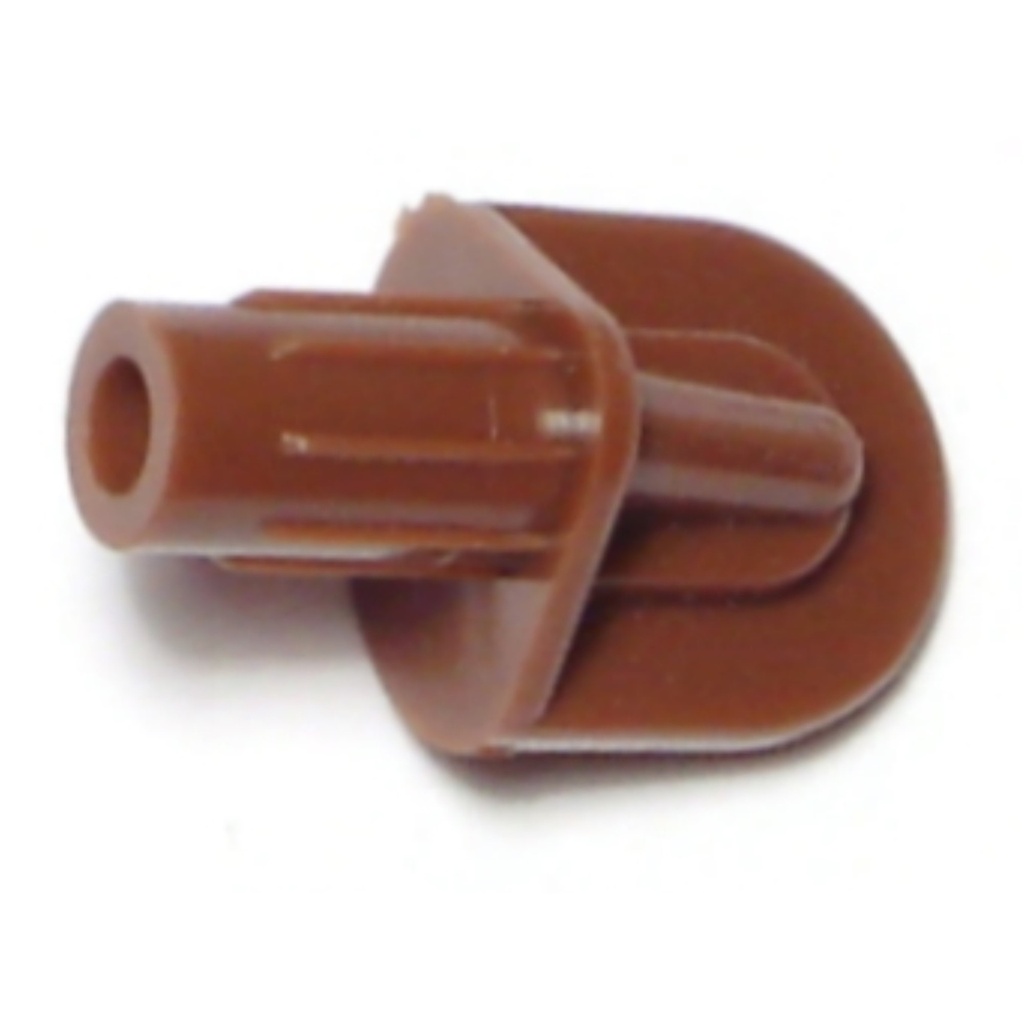 [MF84326] 1/4 Brown Flute Shelf Supp