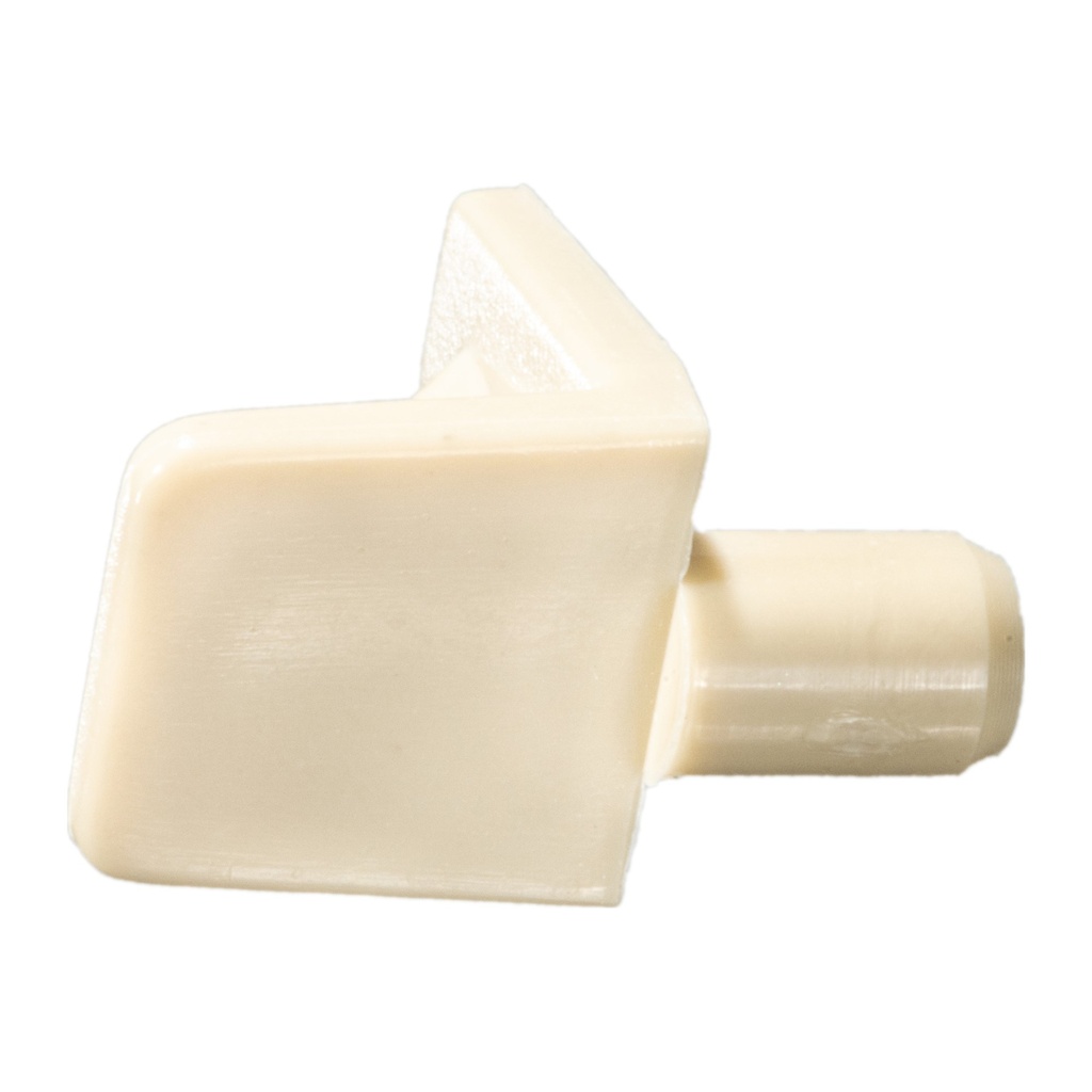 [MF84332] 5mm Beige Shelf Support