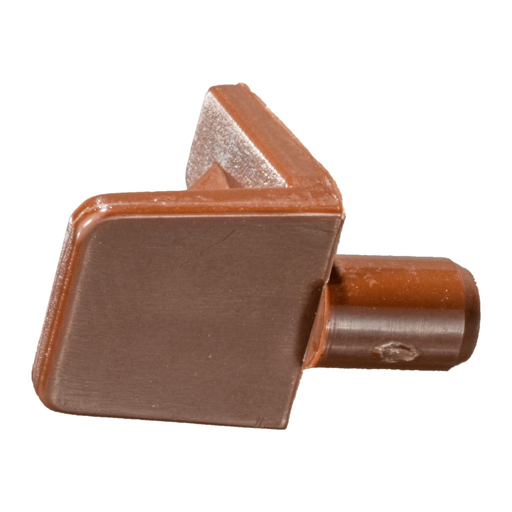 [MF84333] 5mm Brown Shelf Support