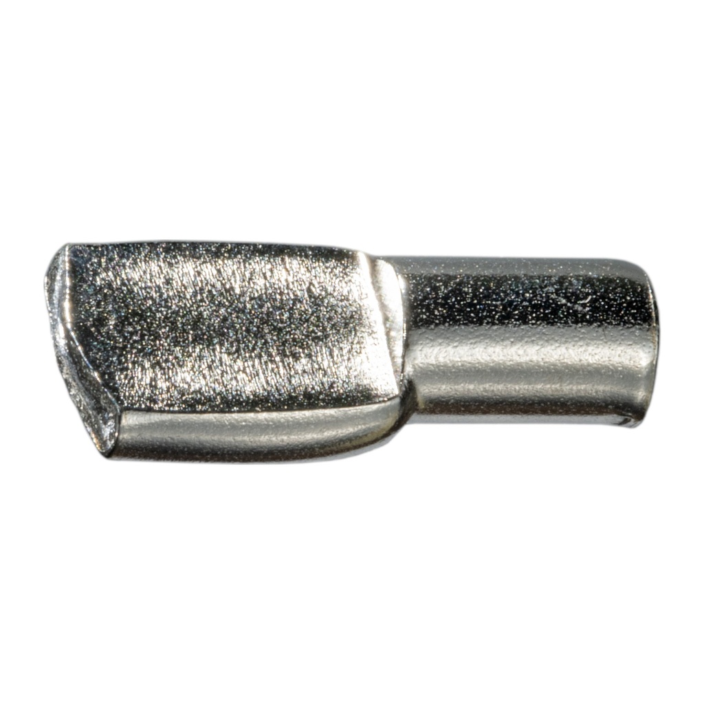 1/4 Nickel Spoon Shelf Supp