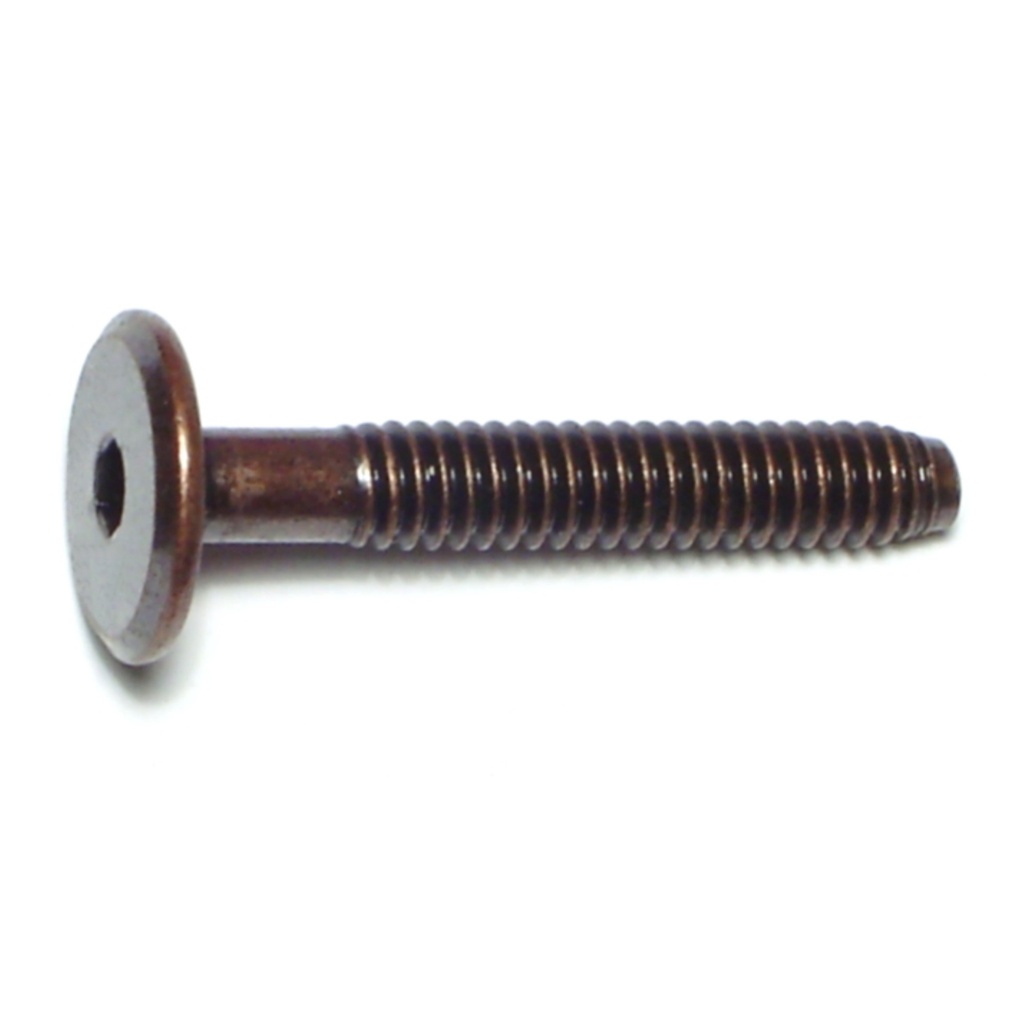 1/4 x 1.57 In Joint Conn Bolt