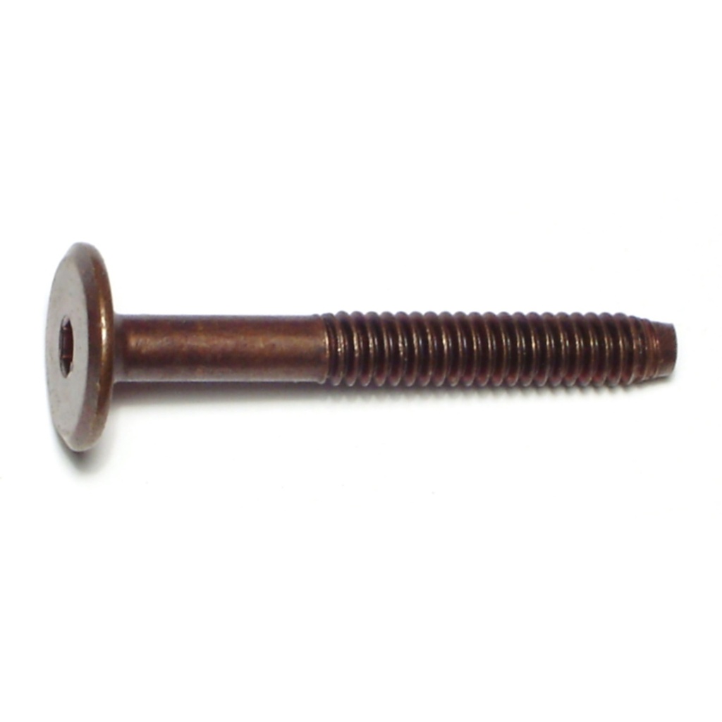 1/4 x 1.97 In Joint Conn Bolt