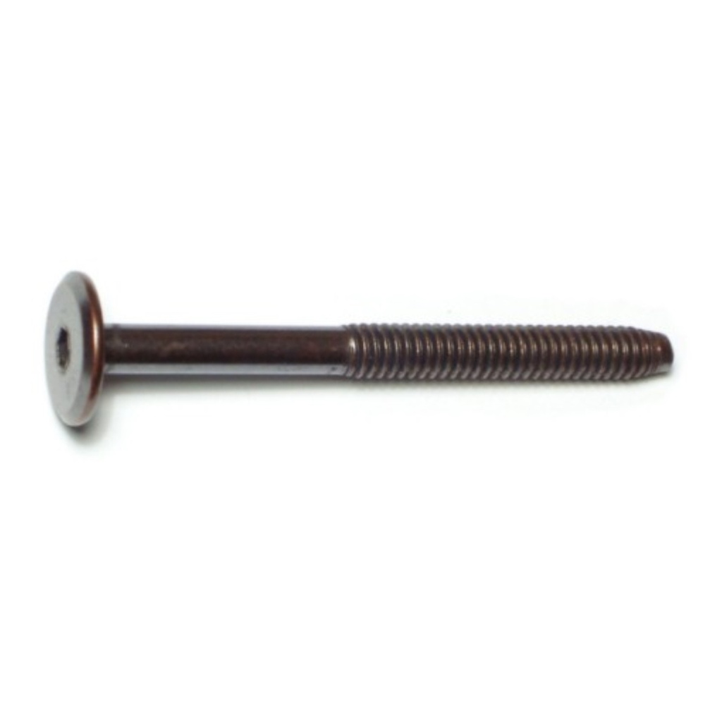 [MF84365] 1/4 x 2.75 In Joint Conn Bolt