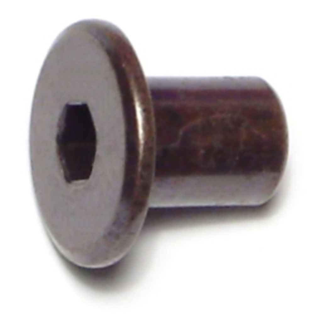 [MF84366] 1/4 x 1/2 In Joint Conn Cap