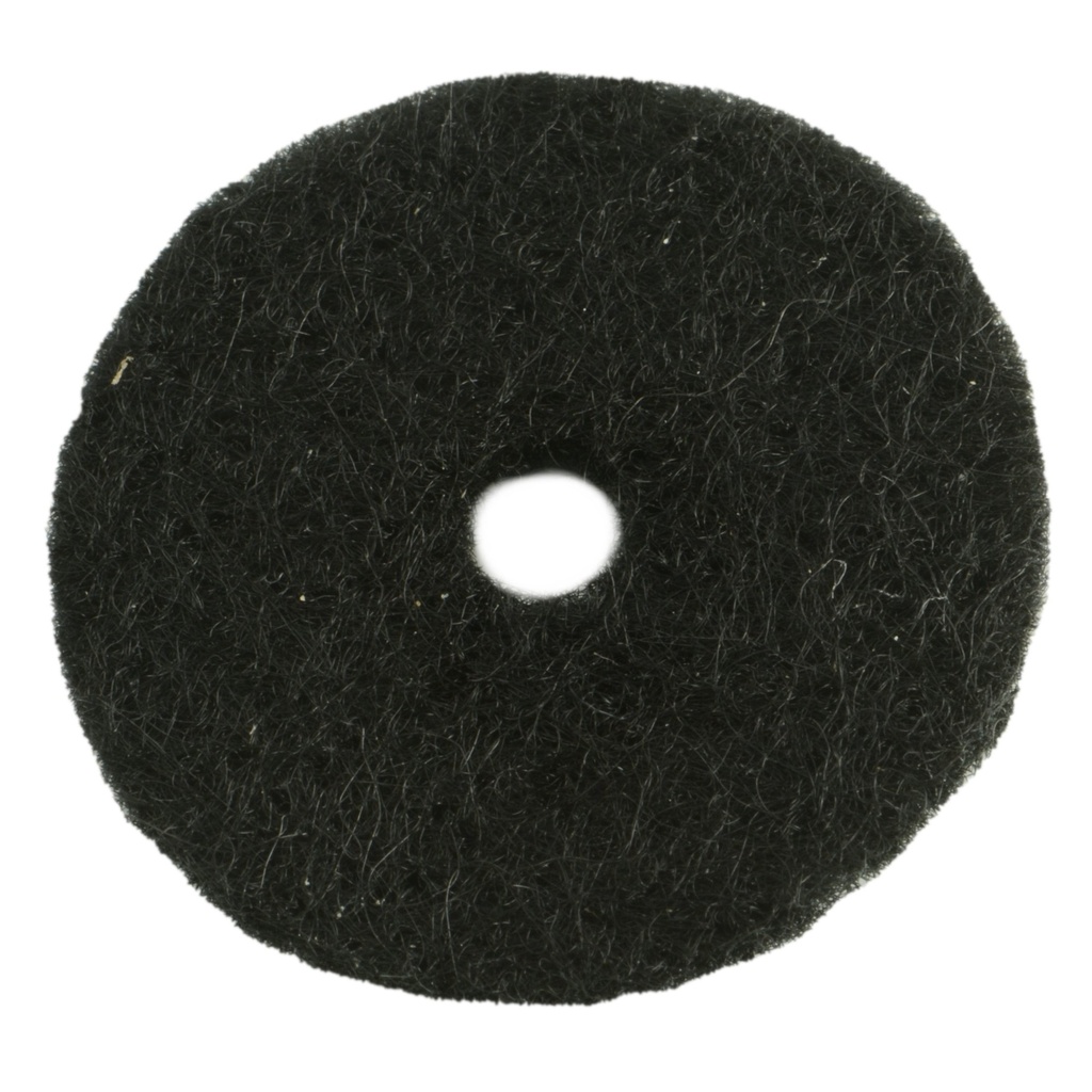 3/4 Felt Washer Medium