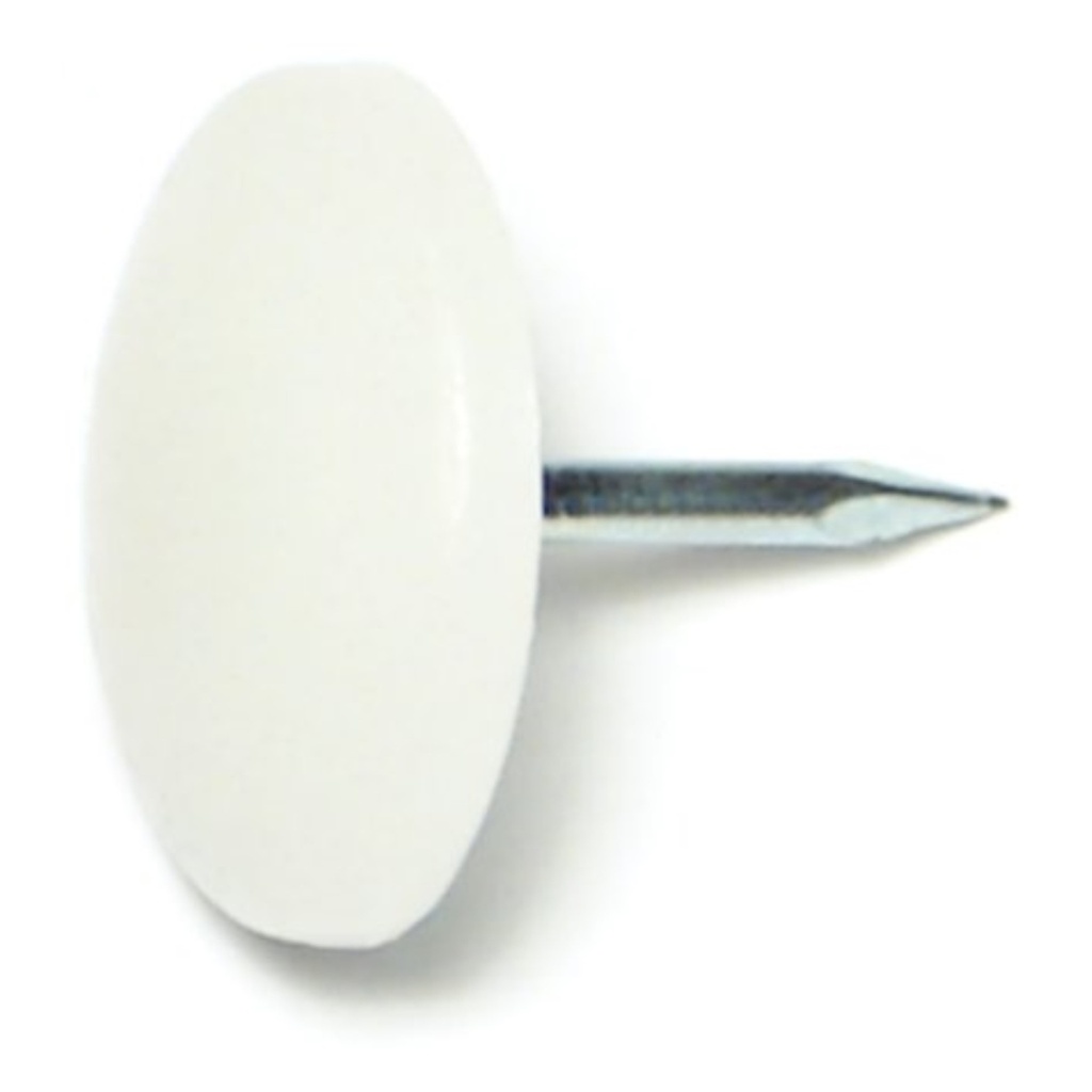 3/4 Domed Tack Glide