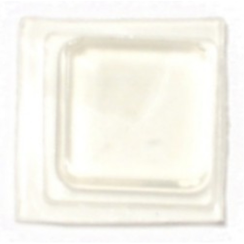 1/2 x 1/8 Self-stck Bumper