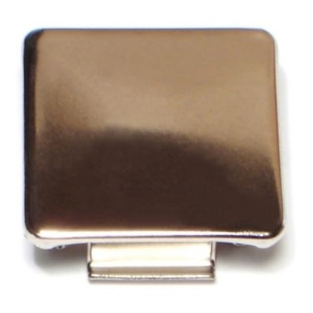 [MF84474] 1" Square Furn Spring Cap