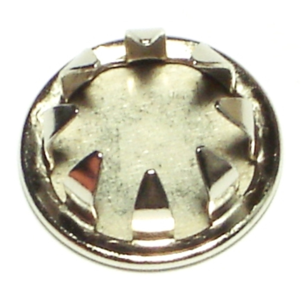 5/8 Metal Hole Plug
