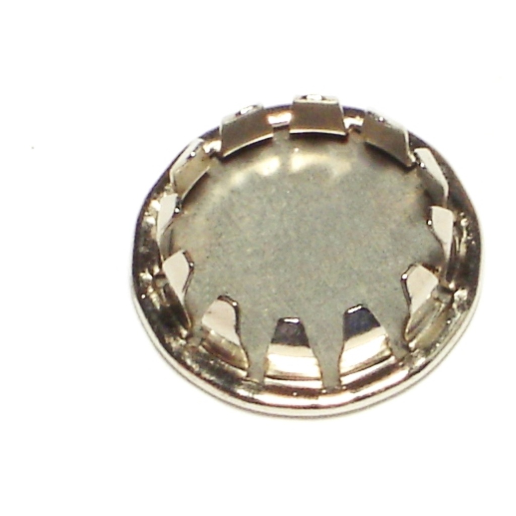 3/4 Metal Hole Plug