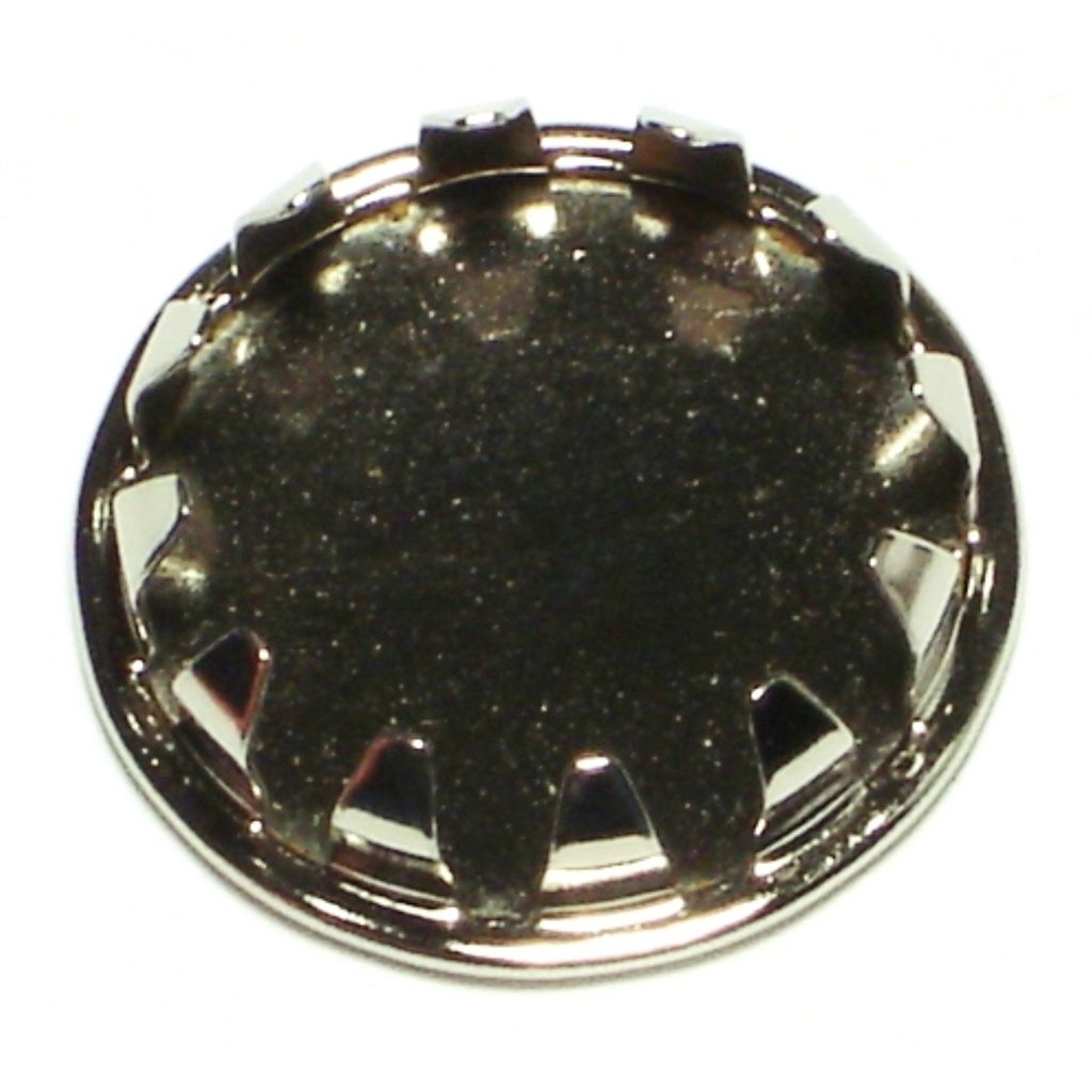 [MF84485] 1 Metal Hole Plug