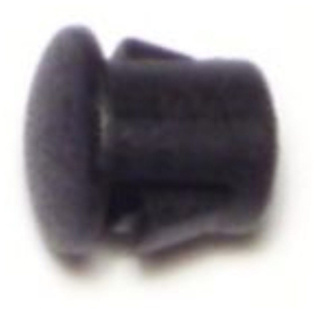 [MF84493] 5/16 Nyl Hole Plug-Bl