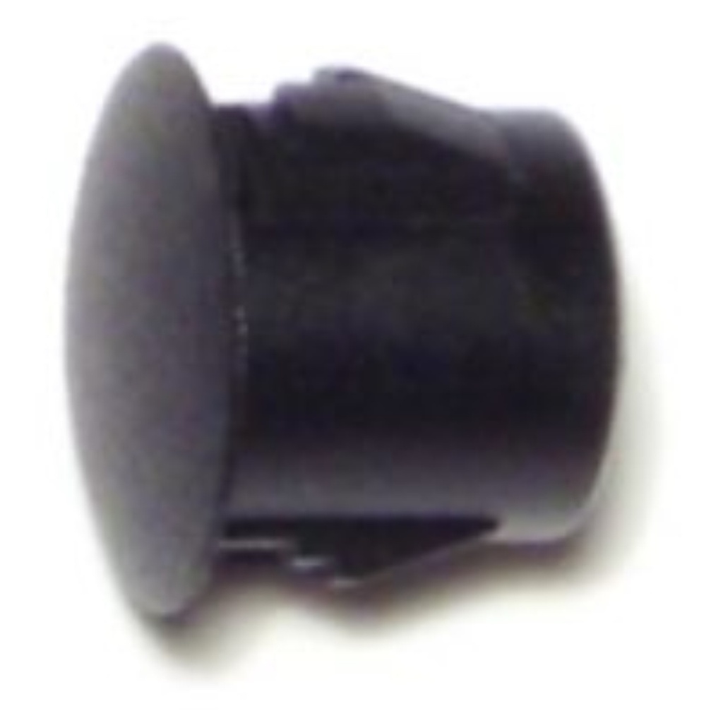 [MF84494] 3/8 Nyl Hole Plug-Bl